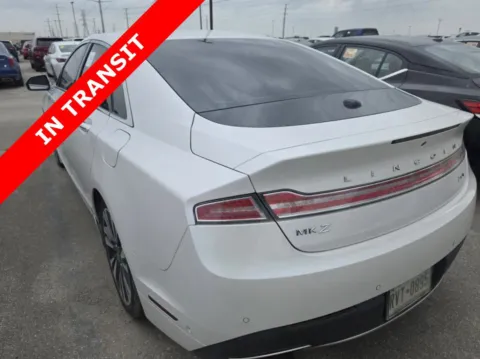 More photos of 2019 Lincoln MKZ Reserve II at Auto Boutique Texas, TX