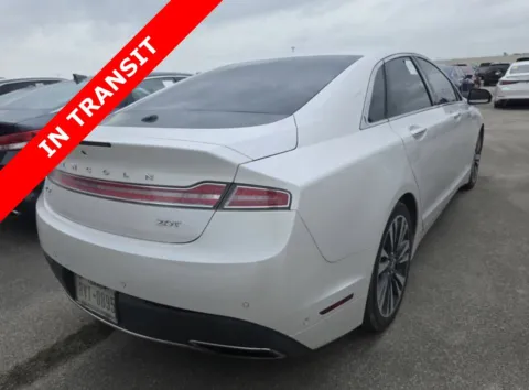 More photos of 2019 Lincoln MKZ Reserve II at Auto Boutique Texas, TX