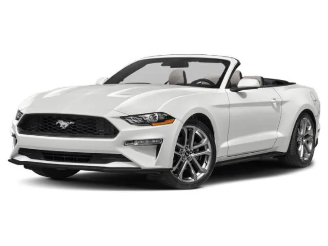 2023 Ford Mustang EcoBoost Premium for sale in Alvin, TX