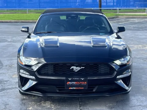 More photos of 2023 Ford Mustang EcoBoost Premium at Auto Boutique Texas, TX