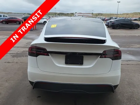More photos of 2022 Tesla Model X Plaid at Auto Boutique Texas, TX
