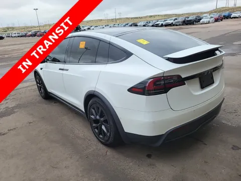 More photos of 2022 Tesla Model X Plaid at Auto Boutique Texas, TX
