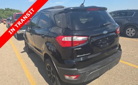 More photos of 2022 Ford EcoSport SE at Auto Boutique Texas, TX