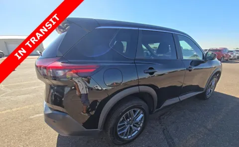 More photos of 2023 Nissan Rogue S at Auto Boutique Texas, TX