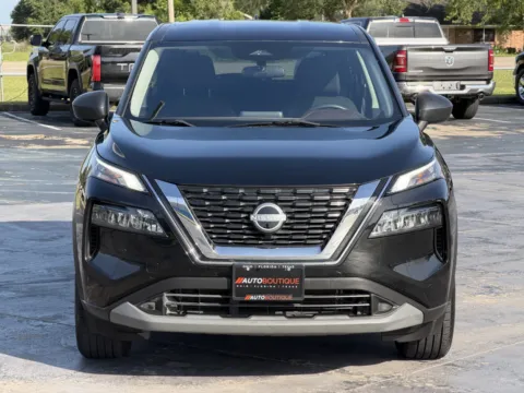 More photos of 2023 Nissan Rogue S at Auto Boutique Texas, TX