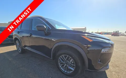Another view of 2023 Nissan Rogue S for sale in Alvin, TX at Auto Boutique Texas