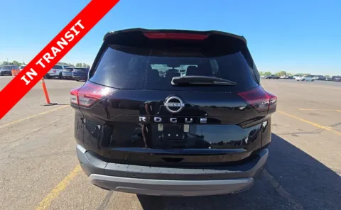 More photos of 2023 Nissan Rogue S at Auto Boutique Texas, TX