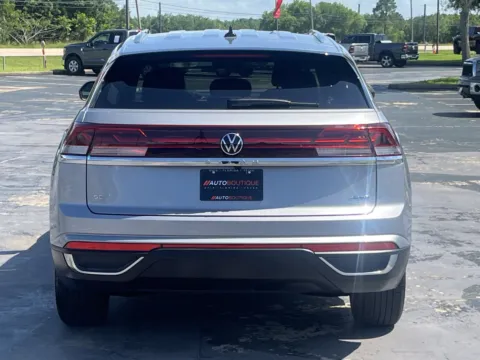 More photos of 2026 Volkswagen Atlas Cross Sport 2.0T SE at Auto Boutique Texas, TX