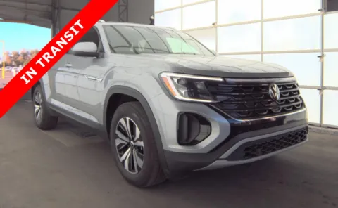 Another view of 2026 Volkswagen Atlas Cross Sport 2.0T SE for sale in Alvin, TX at Auto Boutique Texas