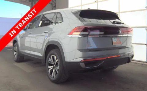 More photos of 2026 Volkswagen Atlas Cross Sport 2.0T SE at Auto Boutique Texas, TX