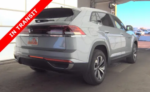 More photos of 2026 Volkswagen Atlas Cross Sport 2.0T SE at Auto Boutique Texas, TX