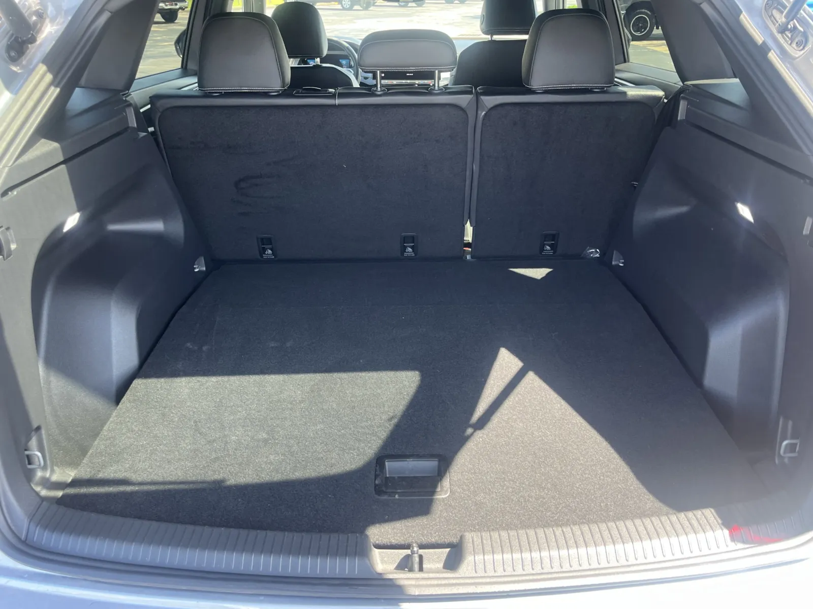 Volkswagen Atlas Cross Sport photo 10