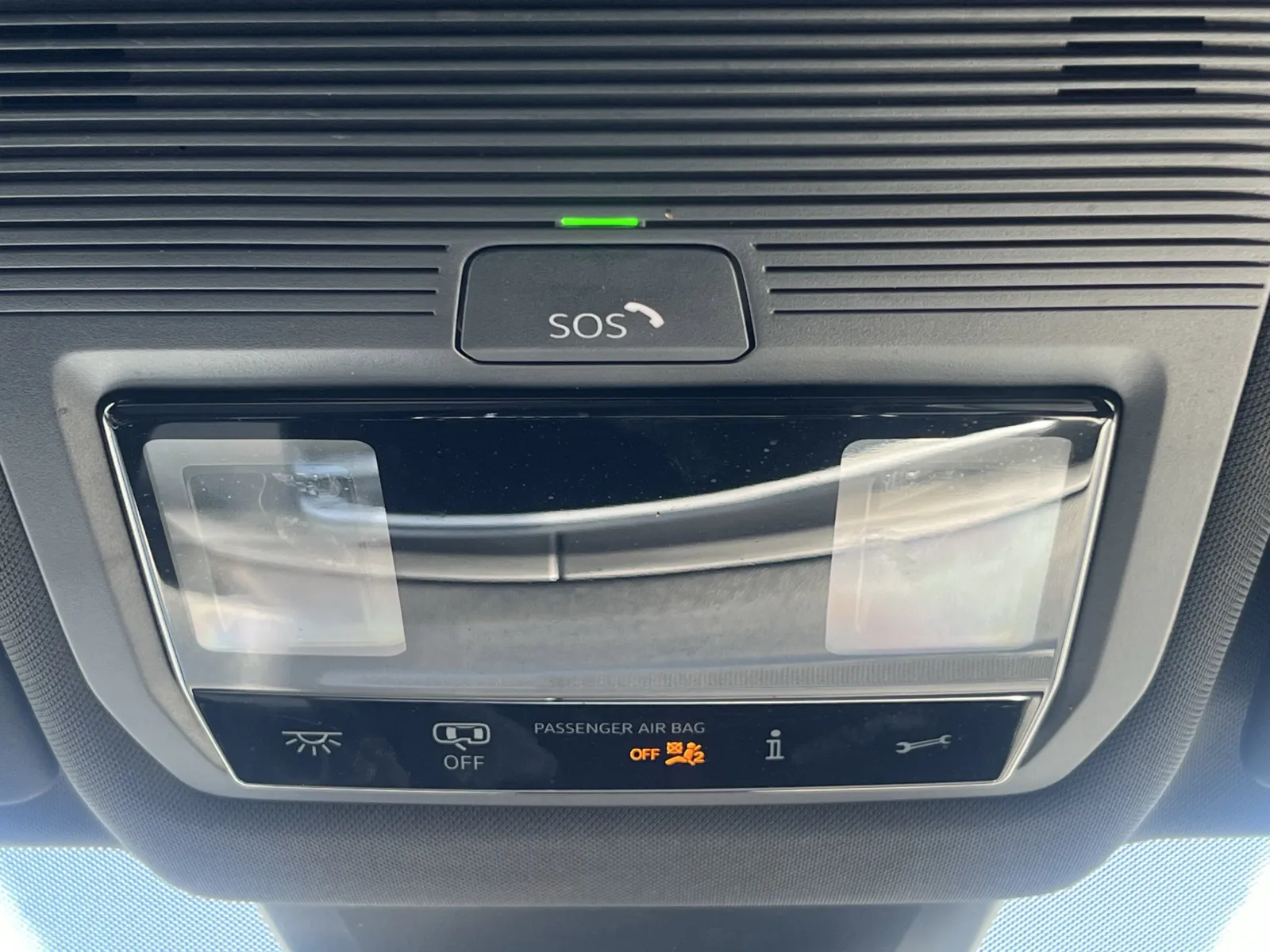 Volkswagen Atlas Cross Sport photo 21