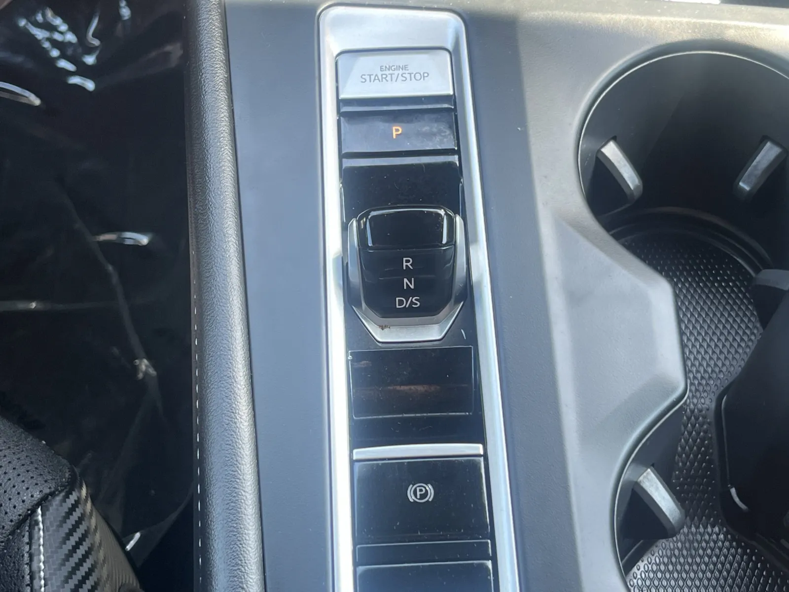 Volkswagen Atlas Cross Sport photo 19