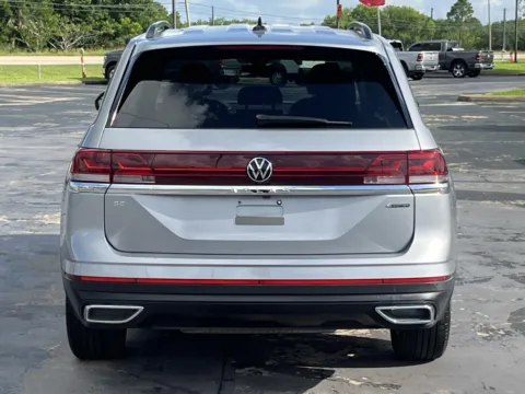 More photos of 2026 Volkswagen Atlas 2.0T SE at Auto Boutique Texas, TX