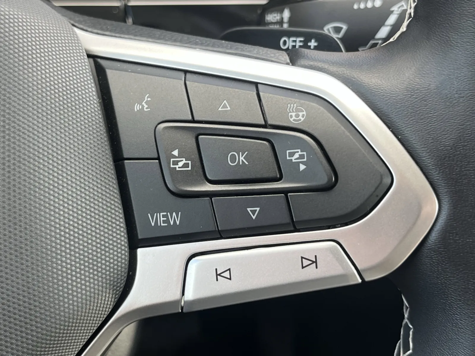 Volkswagen Atlas photo 17