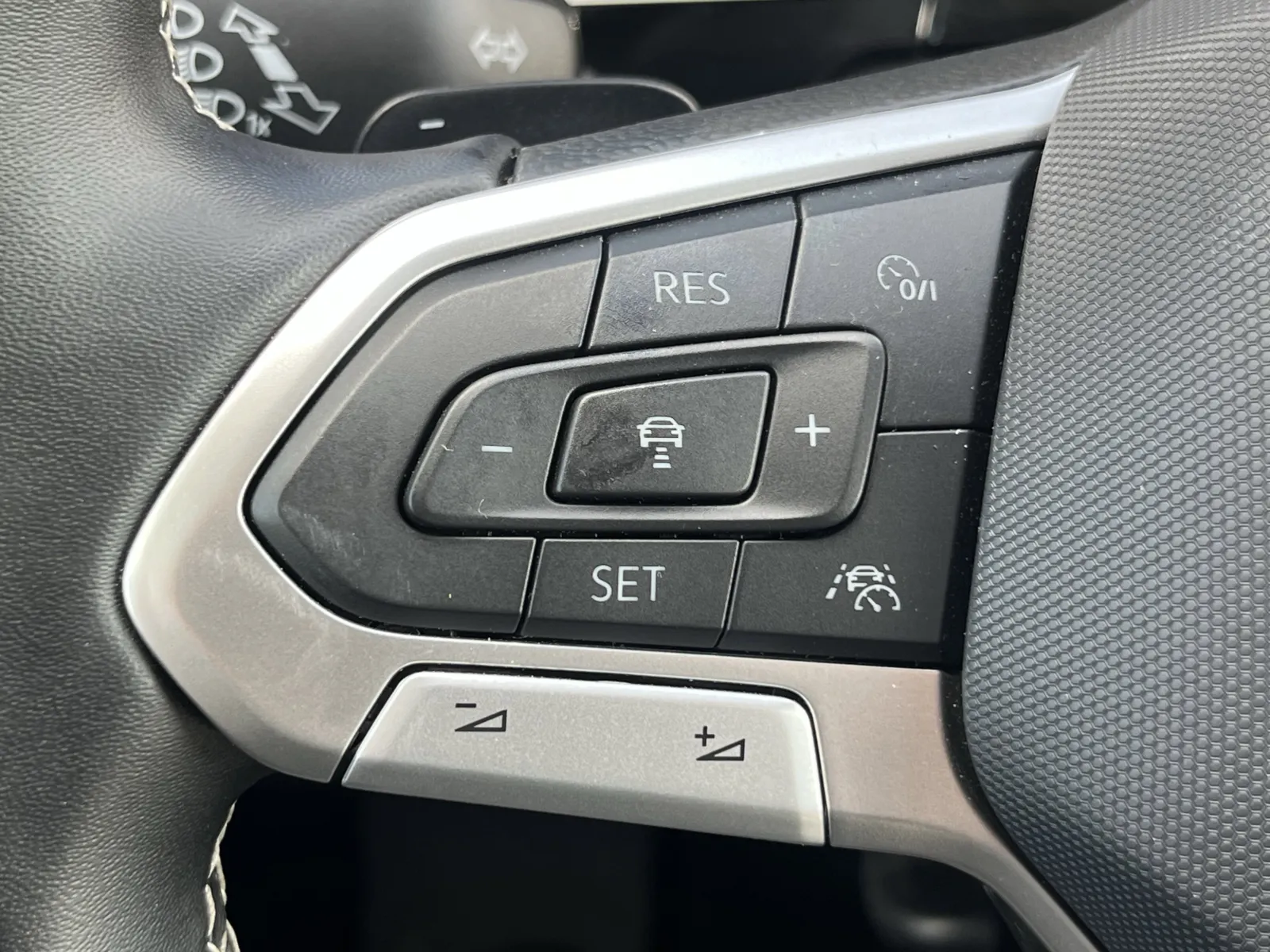 Volkswagen Atlas photo 16