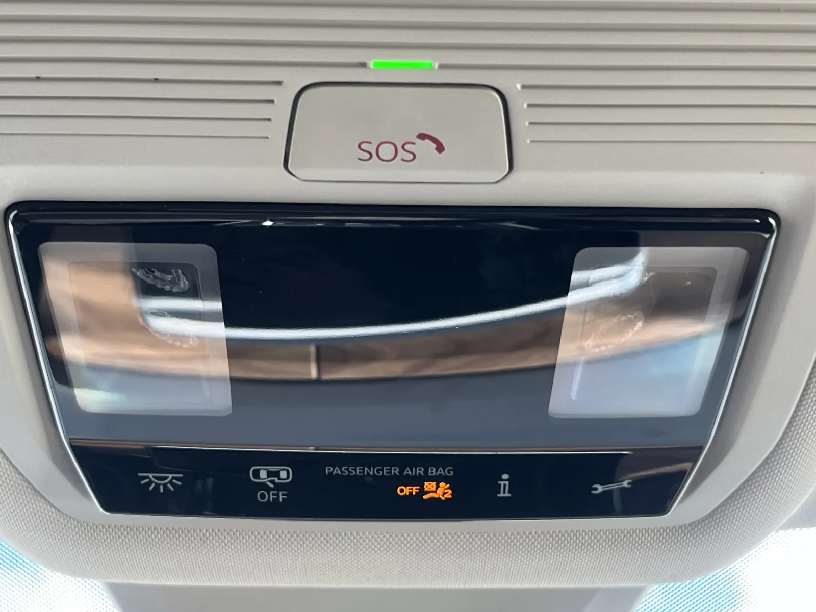 Volkswagen Atlas photo 21