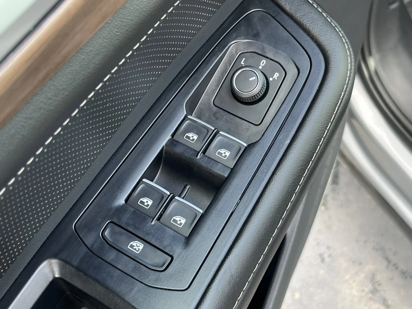 Volkswagen Atlas photo 23