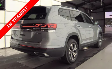 More photos of 2026 Volkswagen Atlas 2.0T SE at Auto Boutique Texas, TX