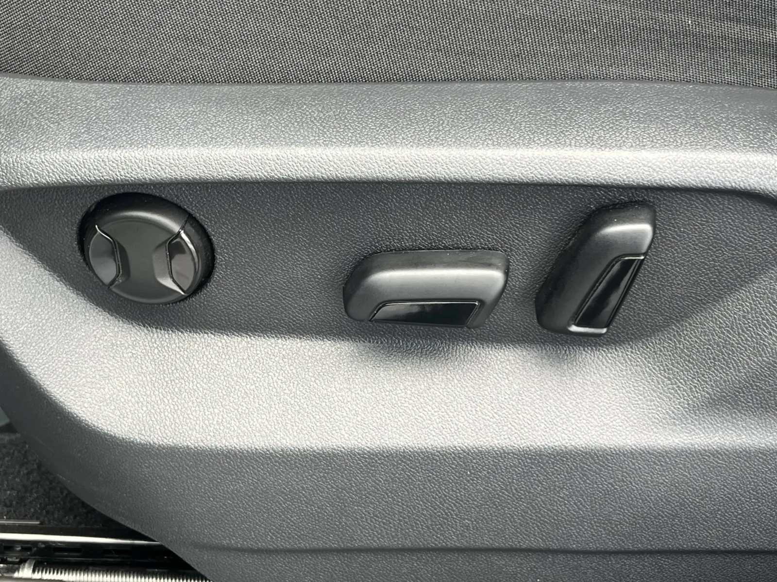 Volkswagen Atlas photo 24