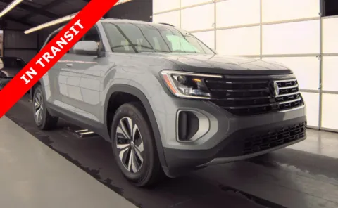 Another view of 2026 Volkswagen Atlas 2.0T SE for sale in Alvin, TX at Auto Boutique Texas
