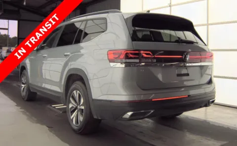 More photos of 2026 Volkswagen Atlas 2.0T SE at Auto Boutique Texas, TX