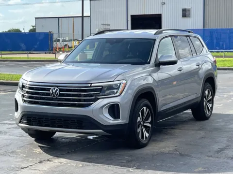 Another view of 2026 Volkswagen Atlas 2.0T SE for sale in Alvin, TX at Auto Boutique Texas