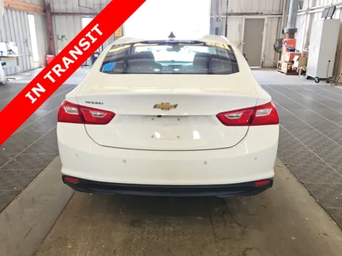 More photos of 2022 Chevrolet Malibu LS at Auto Boutique Texas, TX