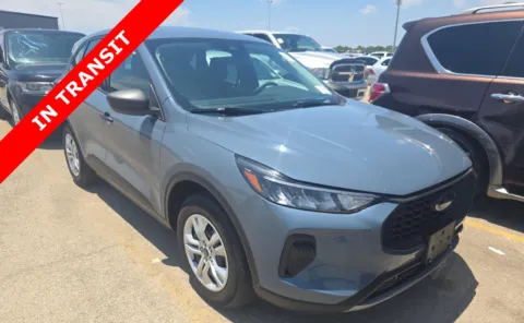 Another view of 2023 Ford Escape for sale in Alvin, TX at Auto Boutique Texas