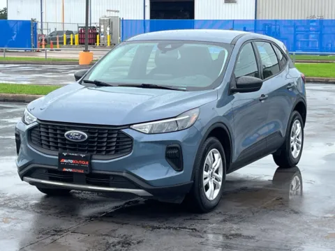 Another view of 2023 Ford Escape for sale in Alvin, TX at Auto Boutique Texas