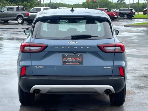 More photos of 2023 Ford Escape at Auto Boutique Texas, TX