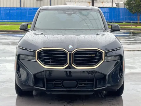 More photos of 2023 BMW XM at Auto Boutique Texas, TX