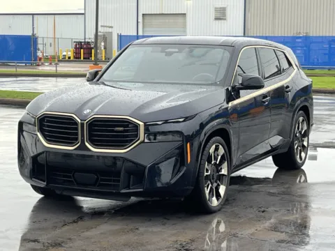 Another view of 2023 BMW XM for sale in Alvin, TX at Auto Boutique Texas