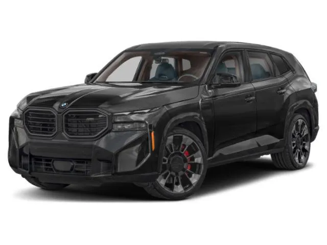 2023 BMW XM -'s photo