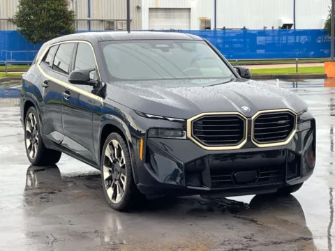 Photos of 2023 BMW XM for sale in Alvin, TX at Auto Boutique Texas