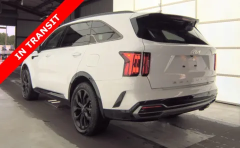 More photos of 2022 Kia Sorento SX Prestige at Auto Boutique Texas, TX