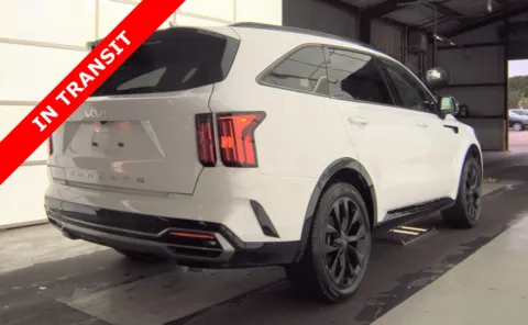 More photos of 2022 Kia Sorento SX Prestige at Auto Boutique Texas, TX