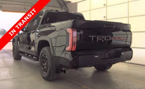 More photos of 2022 Toyota Tundra TRD Pro Hybrid at Auto Boutique Texas, TX