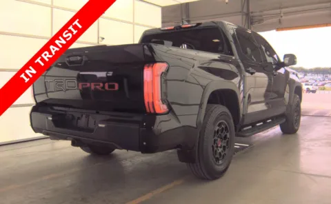 More photos of 2022 Toyota Tundra TRD Pro Hybrid at Auto Boutique Texas, TX