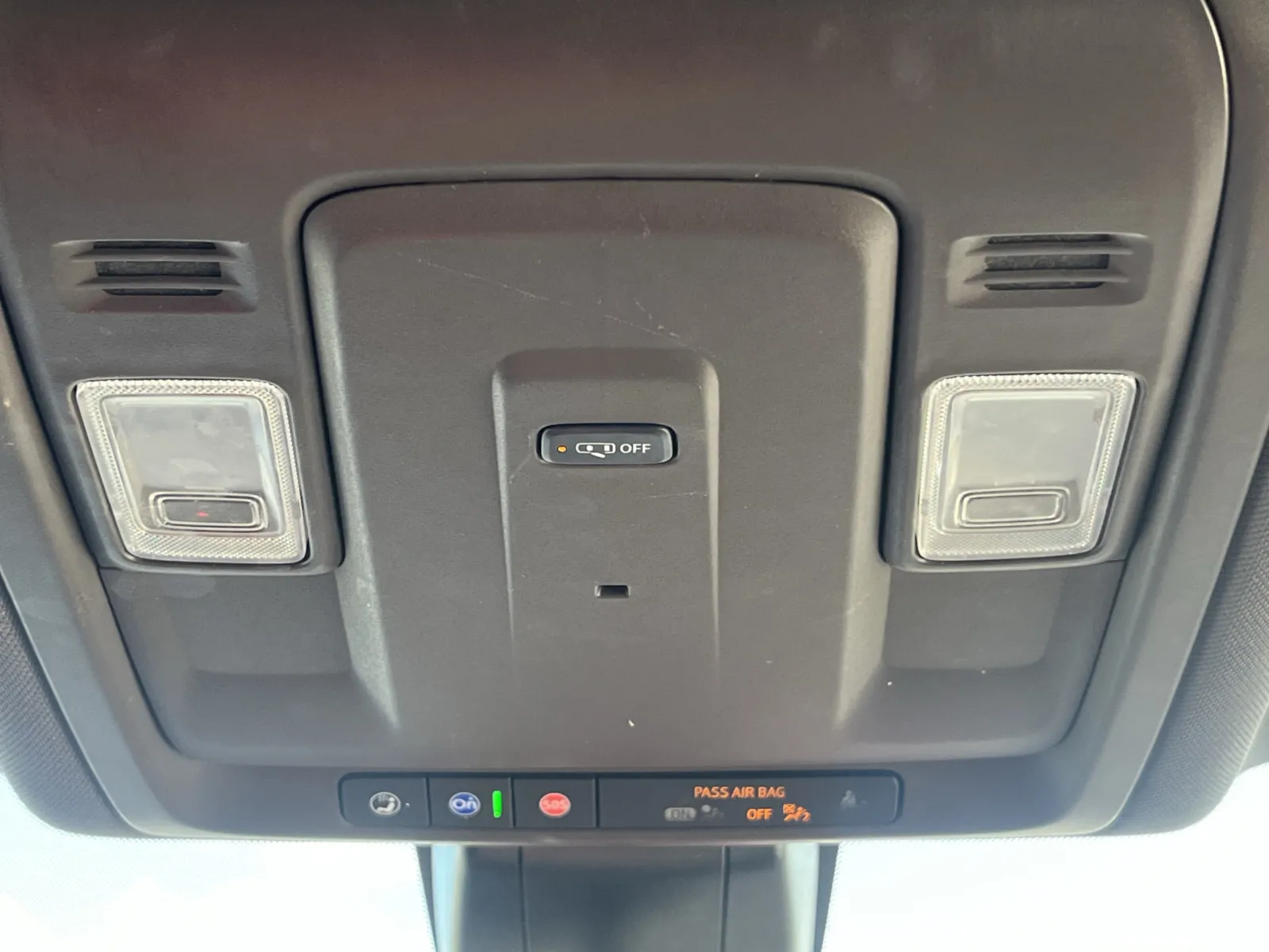 Chevrolet Suburban photo 22