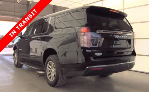 More photos of 2021 Chevrolet Suburban LS at Auto Boutique Texas, TX