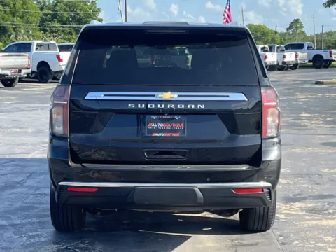 More photos of 2021 Chevrolet Suburban LS at Auto Boutique Texas, TX