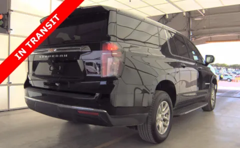More photos of 2021 Chevrolet Suburban LS at Auto Boutique Texas, TX