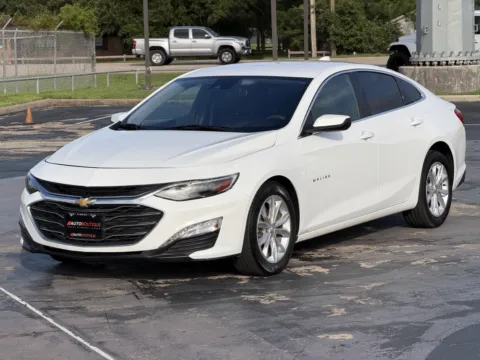 Another view of 2023 Chevrolet Malibu LT for sale in Alvin, TX at Auto Boutique Texas