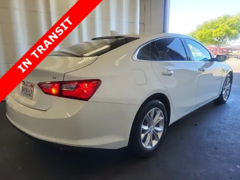 More photos of 2023 Chevrolet Malibu LT at Auto Boutique Texas, TX