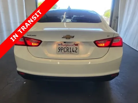 More photos of 2023 Chevrolet Malibu LT at Auto Boutique Texas, TX