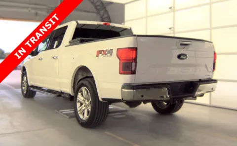 More photos of 2020 Ford F-150 LARIAT at Auto Boutique Texas, TX
