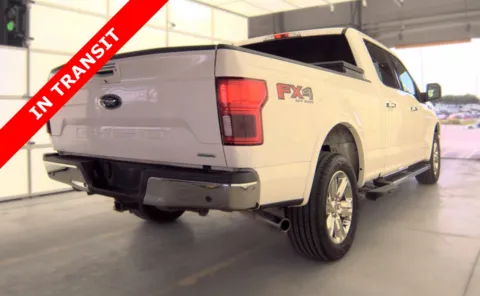 More photos of 2020 Ford F-150 LARIAT at Auto Boutique Texas, TX