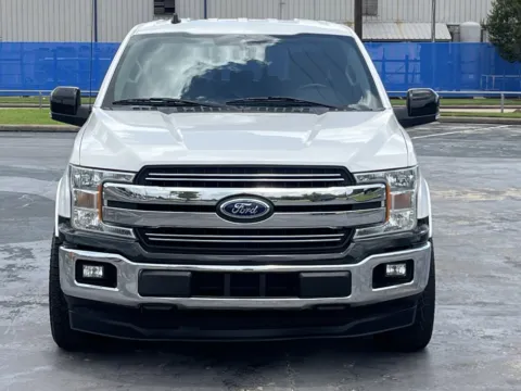 More photos of 2019 Ford F-150 LARIAT at Auto Boutique Texas, TX